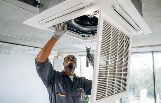 Licensed Emergency Hvac service in New London, PA - FH HVAC